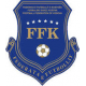 Kosovo fotbalový dres